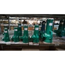 SCREW JACK/ DONGKRAK ULIR/DONGKRAK PUTAR 16 TON