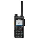 Hytera HP788 HT UHF 350 GPS DMR Digital Analog Ori Baru Garansi HP-788 Handie Talkie