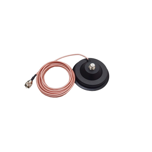 SKY2 DPSPM Bracket Magnet Double Shielding 4M Kabel Antena Silding
