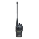 Alinco DJ-VX50 HT Dual Band Waterproof Garansi Ori Baru VX50 DJVX50