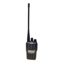 Alinco DJ-VX10 HT VHF Waterproof 5W Garansi Ori Baru VX10 DJVX10