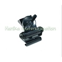 D Antenna Super Gainer SK-412 Bracket Antena Bagasi Mobil HT RIG SK412