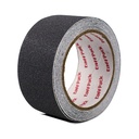 Lakban Safety Grip 5cm x 5m Tape Anti Slip Kuat Tebal PVC Silika Taff