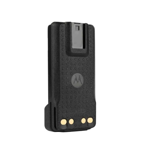 Motorola PMNN4490CC Battery HT XiR P6620i TIA IS 2900mAh Ori Baru Baterai XiR P6620 Gas Proof PMNN4490