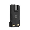 Motorola PMNN4490CC Battery HT XiR P6620i TIA IS 2900mAh Ori Baru Baterai XiR P6620 Gas Proof PMNN4490