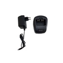 Charger HT Weierwei VEV-3288S Ori Baru VEV3288S Cajer Werwei VEV3288 Handie Talkie