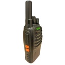 WLN KD-C888 Plus HT UHF 400 2W Ori Baru Garansi WLAN KDC888Plus Pro BF888S