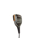 Handmic HT Cina Chrome Abu Extra Speaker Hand Mic Baofeng WLAN UV5R KD-C1 TX3