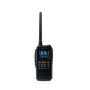 Weircom F 805 WP HT Marine Tri Band 7W Floating Ori Baru Garansi VHF UHF F805 F805WP