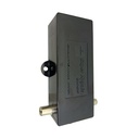 D Antenna BN-86 Balun Super Hygain HF BN86 SO-239 PL Female Telex