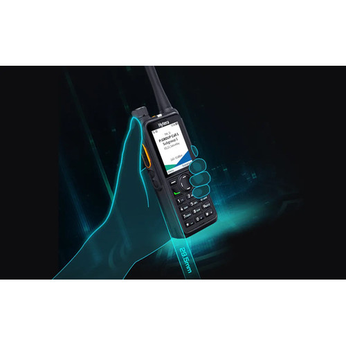 Hytera HP788 HT UHF 350 GPS DMR Digital Analog Ori Baru Garansi HP-788 Handie Talkie