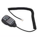 Icom HM-133 Ori Baru Hand Mic Rig IC-2200 IC-2300 HM133 HM-133V Extramic