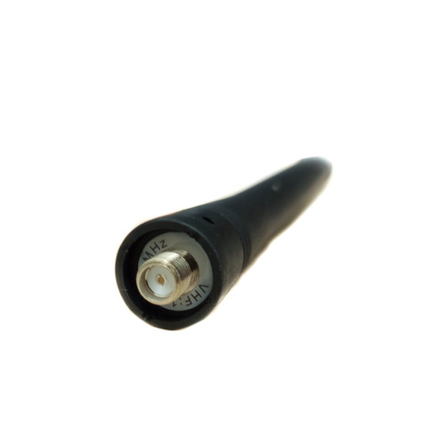 Antena HT HYT TC508 VHF 136-174 SMA Female Baru TC580 TC700 TC-700 TC518 Cina