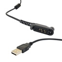 Hytera PC152 Kabel Program HT HP568 HP788 Ori Baru Programming Cable PC-152