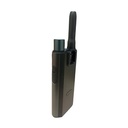Hytera S1 HT UHF 400 3W Analog Metallic Grey Original Garansi S1LF Abu