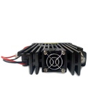 Alinco DR-338 Radio Rig UHF 350 45W Ori Baru Garansi Radio Mobil DR338