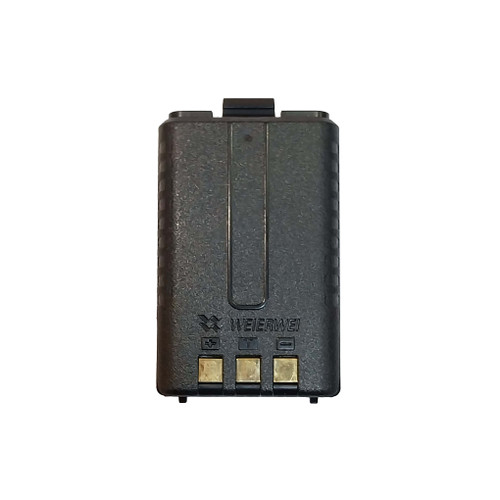 Weierwei BL-5 Baterai HT UV-5R Ori Baru 1800mAh Baterai Batre UV5R UV5