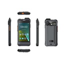 Hytera PNC460 HT POC WiFi 4G LTE Android 12 Kamera 50MP GPS Dual Sim
