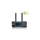 Hytera MNC360 Rig POC WiFi 4G LTE Dual Sim Card Android 7 RAM 1GB GPS
