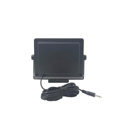 Diamond P1010 External Speaker HT Rig Alinco Icom Ori Baru Extra