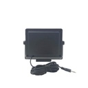 Diamond P1010 External Speaker HT Rig Alinco Icom Ori Baru Extra