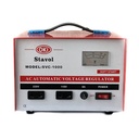Oki Stavol SVC-1000 Stabilizer Listrik 1000W Ori Baru SVC1000 1000VA