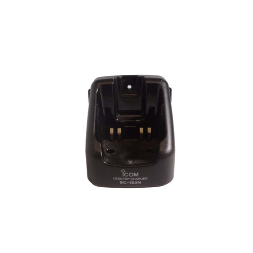 Icom BC-152N Charger Battery BP-227 Ori Baru BC152N BP227 IC-M88 ICM88