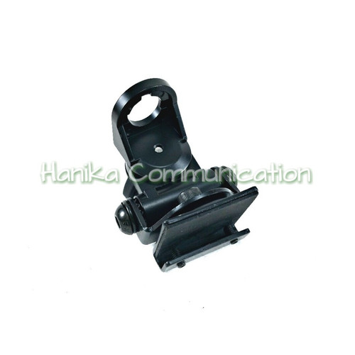 D Antenna Super Gainer SK-412 Bracket Antena Bagasi Mobil HT RIG SK412