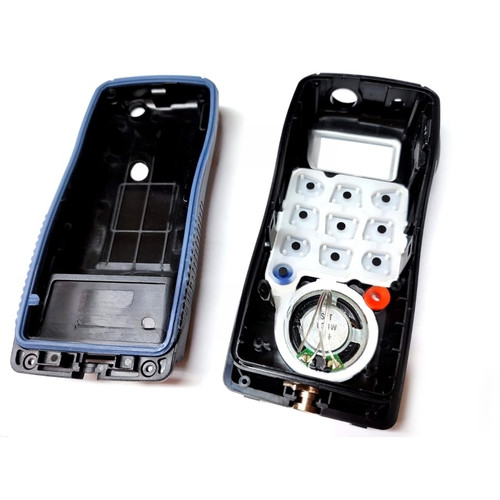 Casing Icom IC-M36 Baru Case Handie Talkie ICM36 Kasing Speaker PTT