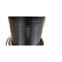 RFCOM Kabel Koaksial RG58 Roll Serabut Coaxial Cable Antena RG-58