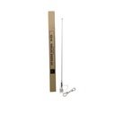 D Antenna M-426 Antena VHF Marine Ori Baru Radio Rig M426 Bracket Kabe