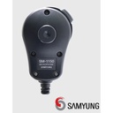 Samyung SM-1150 Microphone SRG-1150 SRG-3150 Ori Baru Hand Mic SM1150