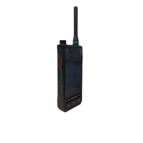 E81 HT POC Hybird Touch Screen WiFi DMR 4G LTE UHF 400 NFC Dual SIM
