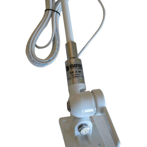 Sirio SB-3M Antenna VHF Marine Ori Baru Antena Rig Kapal SB 3M SB3M