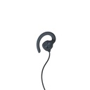 Hytera EHN35R-P Handsfree AP518 AP588 BP518 BP568 Mic PTT HT EHN35