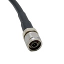Andrew FSJ4 F4A-PNMNM-1M Kabel Jumper Heliax Ori Cable LDF4 1/2" 1M