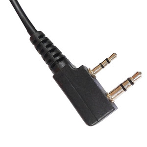 Kabel Program HT Baofeng DM-X Baru Programming Cable USB Setting DMX