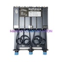UNIER SGQ-150 Duplexer VHF 155-160MHz Ori Baru Repeater Radio Rig