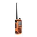 Baofeng BF-17H HT Dualband 5W Ori Baru Garansi Handie Talkie BF17H