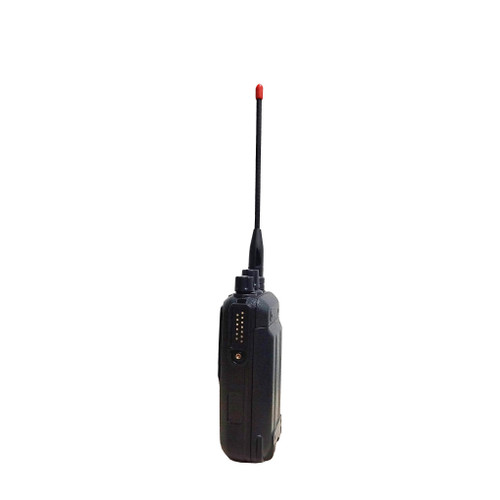 WLN KD-C2800 HT UHF 400MHz 5W Waterproof Garansi Winlan KDC2800 IP67