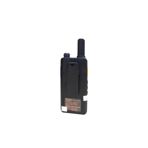 WLN W-218 HT UHF 400MHz 2W Layar Digital Garansi Winlan W218 KD-C170
