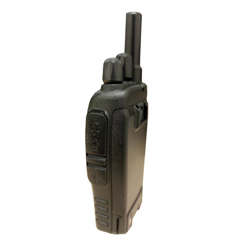 WLN KD-C888 Plus HT UHF 400 2W Ori Baru Garansi WLAN KDC888Plus Pro BF888S