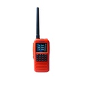Weircom F 805 WP HT Marine Tri Band 7W Floating Ori Baru Garansi VHF UHF F805 F805WP