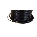 RFCOM Kabel Koaksial RG58 Roll Serabut Coaxial Cable Antena RG-58