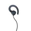 Hytera EHN35R-P Handsfree AP518 AP588 BP518 BP568 Mic PTT HT EHN35