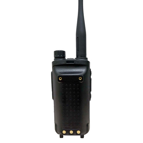 Firstcom FC-2100R HT Dual Band 10W Ori Baru Garansi FC2100R FC2100