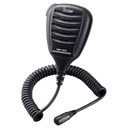 Icom HM-167 Waterproof Speaker Microphone IC-M73 Hand Mic ICM73 HM167