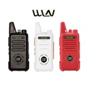 Body WLN KD-C1 Plus HT UHF Garansi Baru Mesin Handie Talkie WLAN KDC1