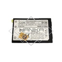Icom BP-296 Battery IC-M37 Ori Baru Baterai HT Marine ICM37 BP296
