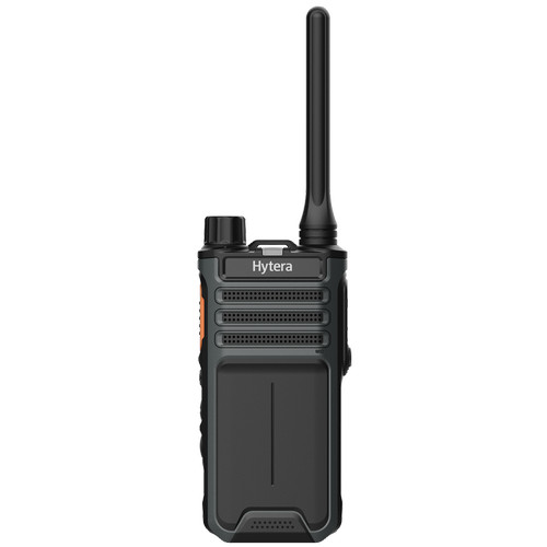 Hytera BP518 HT Digital Analog VHF UHF 350-390 Fast Charge HYT BP-518